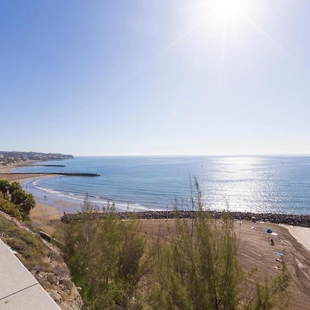 Apartamento Jumilla Vista Mar 22 Πλάγια ντελ Ινγκλές Εξωτερικό φωτογραφία
