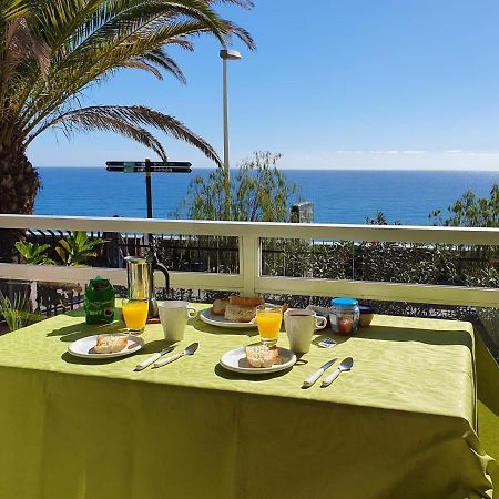 Apartamento Jumilla Vista Mar 22 Πλάγια ντελ Ινγκλές Εξωτερικό φωτογραφία