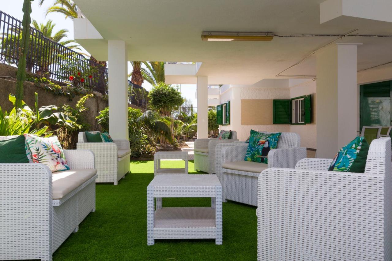 Apartamento Jumilla Vista Mar 22 Πλάγια ντελ Ινγκλές Εξωτερικό φωτογραφία