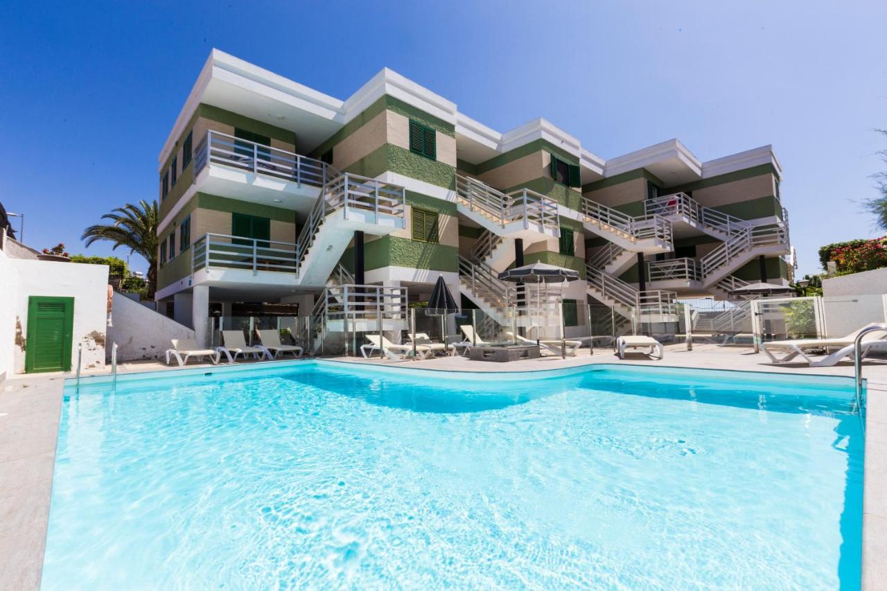 Apartamento Jumilla Vista Mar 22 Πλάγια ντελ Ινγκλές Εξωτερικό φωτογραφία