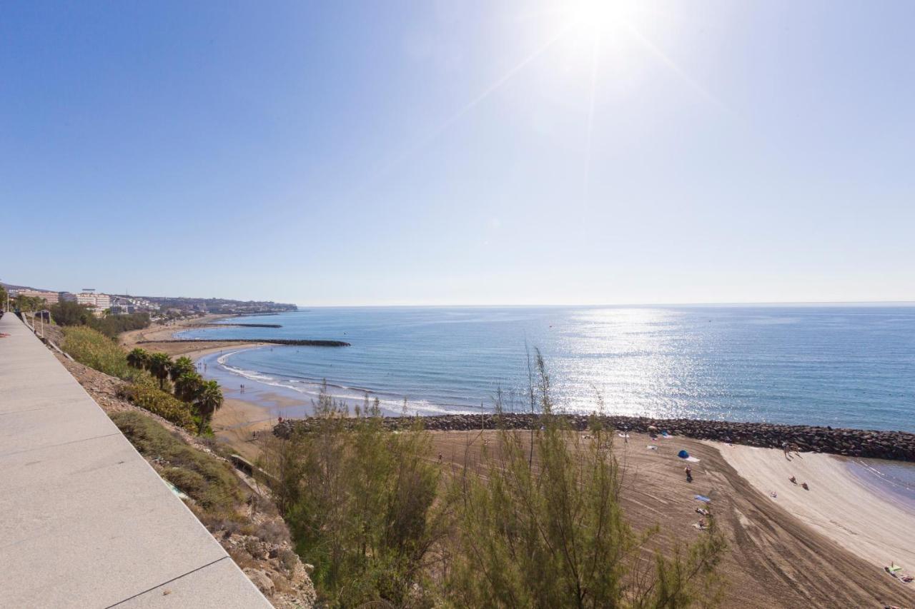 Apartamento Jumilla Vista Mar 22 Πλάγια ντελ Ινγκλές Εξωτερικό φωτογραφία