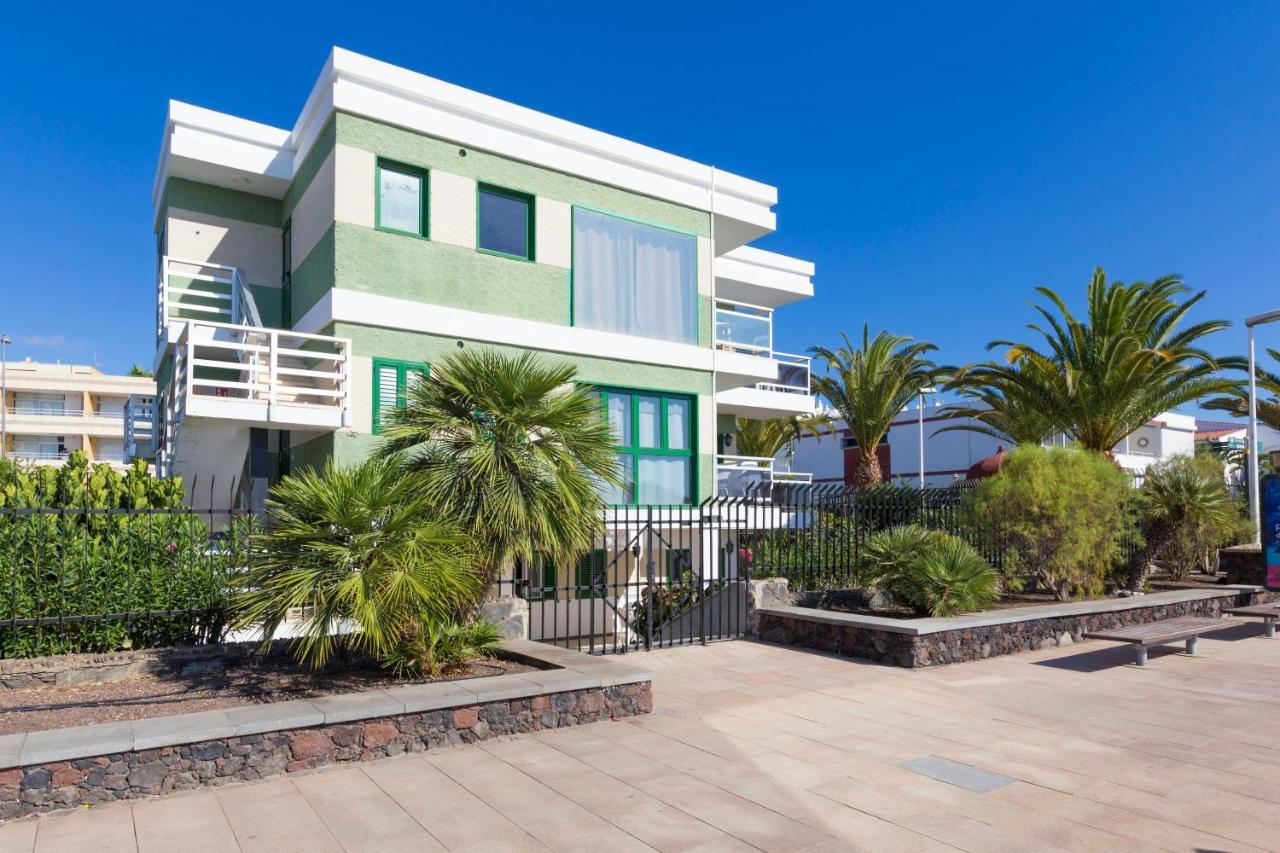 Apartamento Jumilla Vista Mar 22 Πλάγια ντελ Ινγκλές Εξωτερικό φωτογραφία