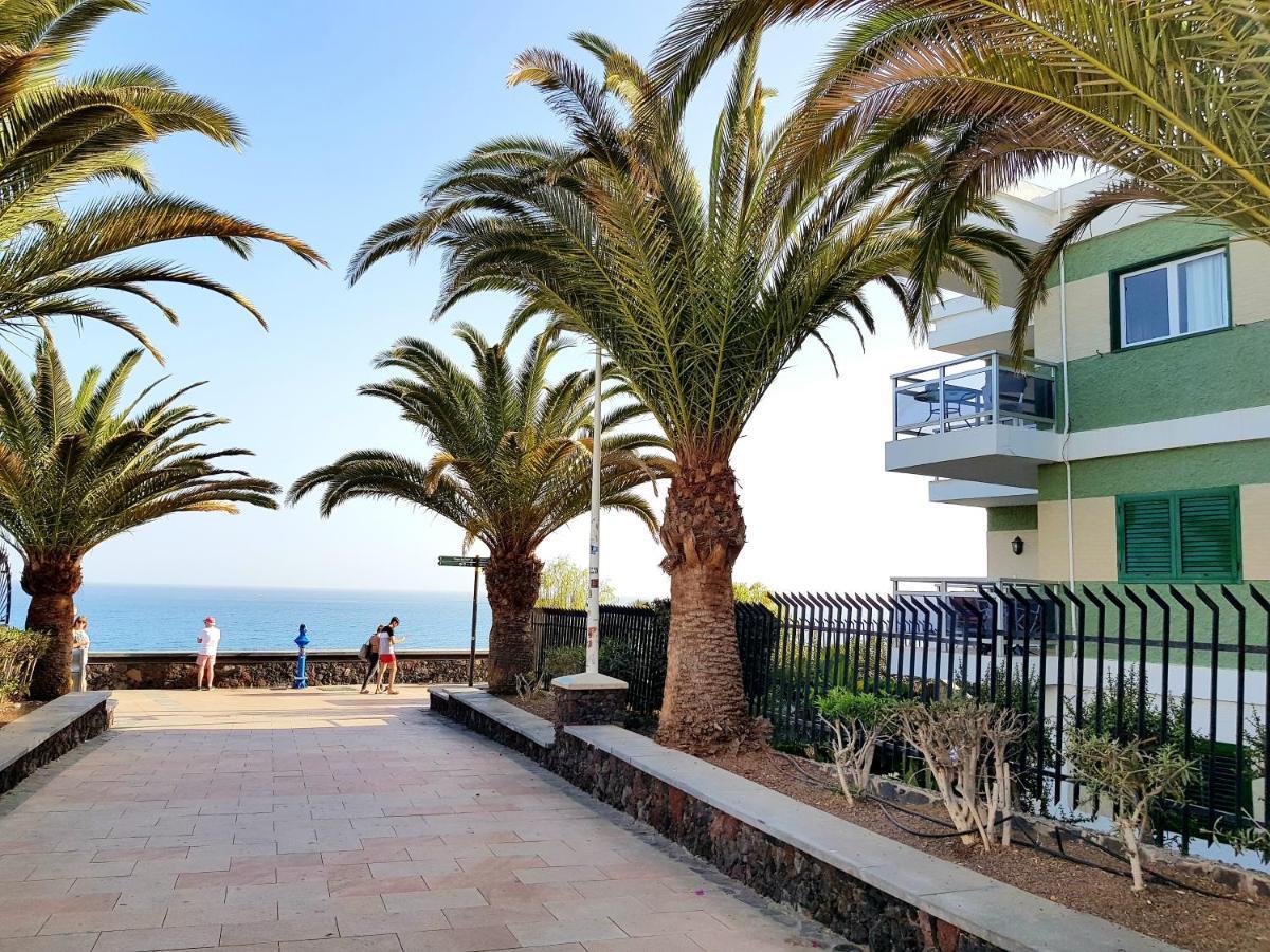 Apartamento Jumilla Vista Mar 22 Πλάγια ντελ Ινγκλές Εξωτερικό φωτογραφία