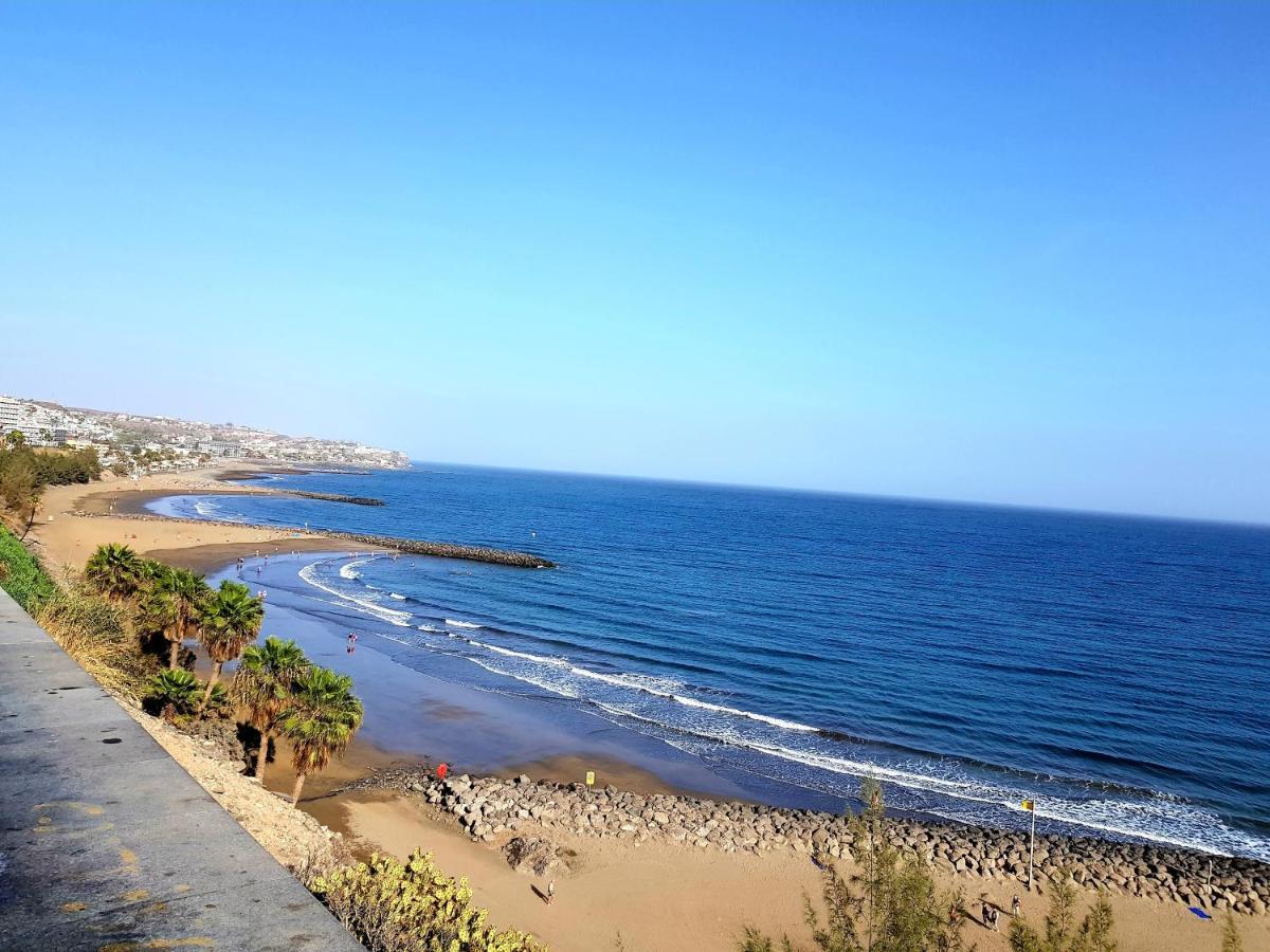 Apartamento Jumilla Vista Mar 22 Πλάγια ντελ Ινγκλές Εξωτερικό φωτογραφία