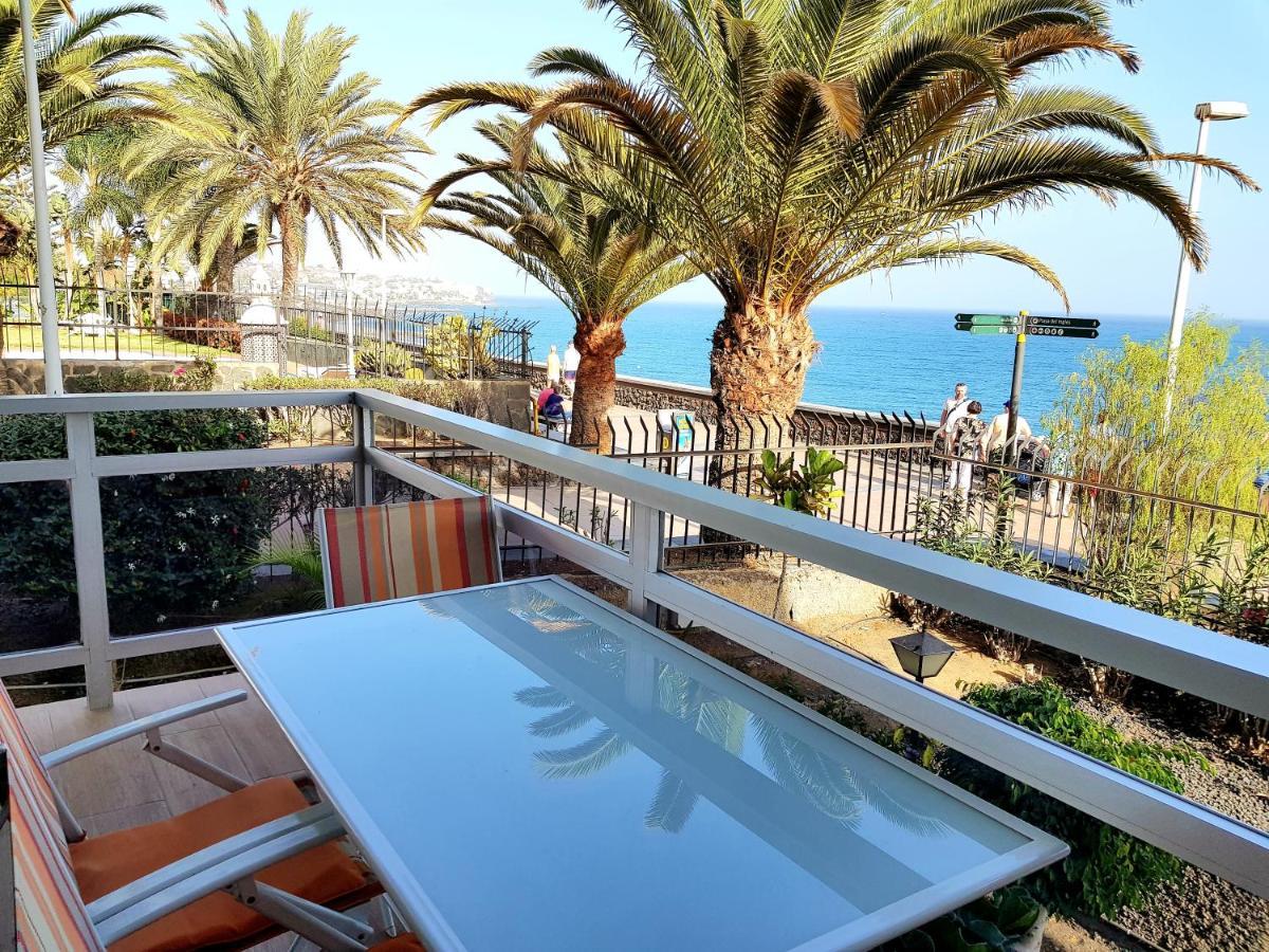 Apartamento Jumilla Vista Mar 22 Πλάγια ντελ Ινγκλές Εξωτερικό φωτογραφία