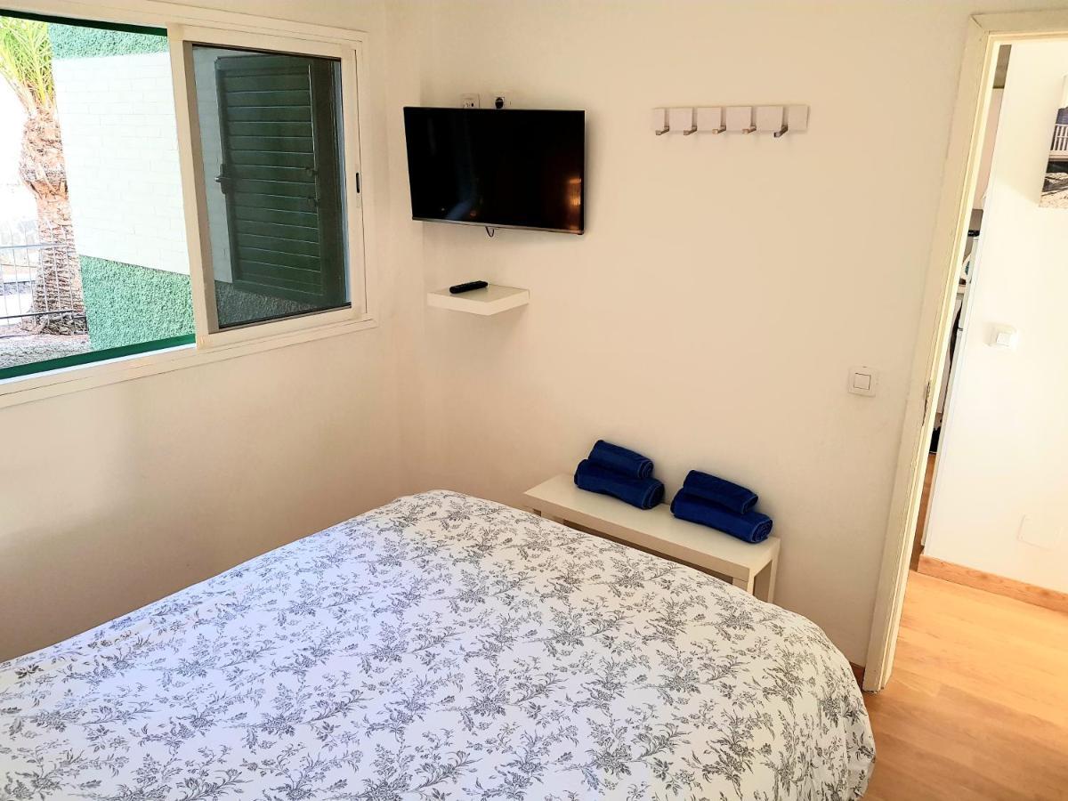 Apartamento Jumilla Vista Mar 22 Πλάγια ντελ Ινγκλές Εξωτερικό φωτογραφία