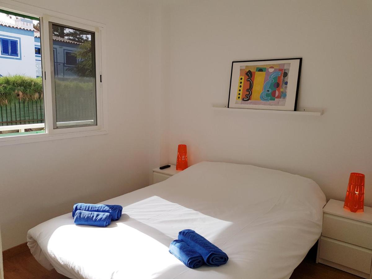 Apartamento Jumilla Vista Mar 22 Πλάγια ντελ Ινγκλές Εξωτερικό φωτογραφία