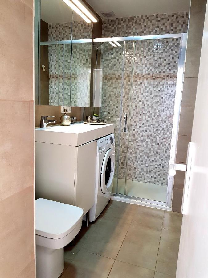 Apartamento Jumilla Vista Mar 22 Πλάγια ντελ Ινγκλές Εξωτερικό φωτογραφία