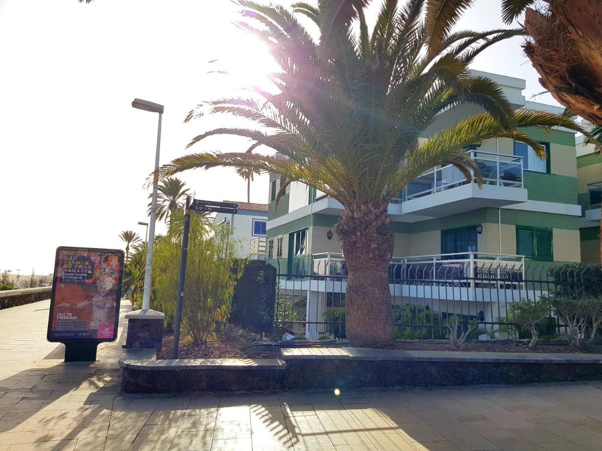 Apartamento Jumilla Vista Mar 22 Πλάγια ντελ Ινγκλές Εξωτερικό φωτογραφία