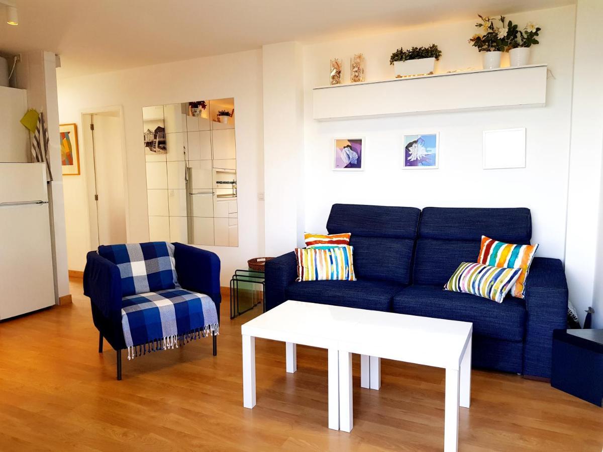 Apartamento Jumilla Vista Mar 22 Πλάγια ντελ Ινγκλές Εξωτερικό φωτογραφία