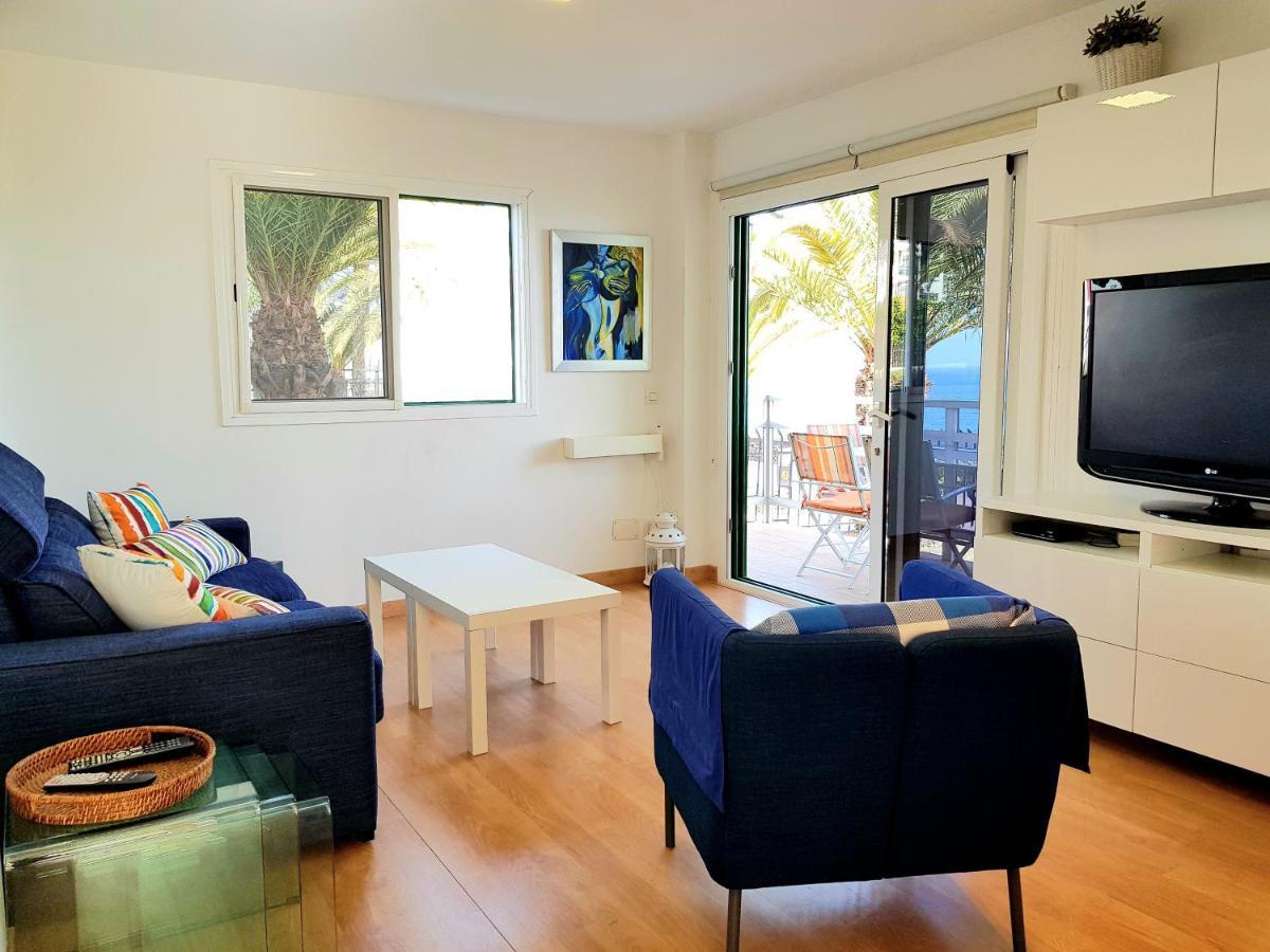 Apartamento Jumilla Vista Mar 22 Πλάγια ντελ Ινγκλές Εξωτερικό φωτογραφία