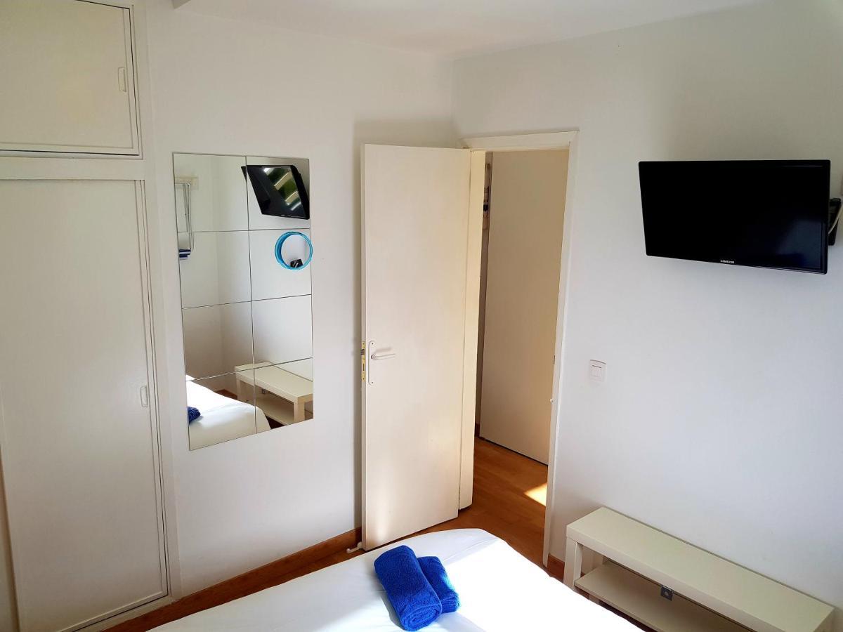 Apartamento Jumilla Vista Mar 22 Πλάγια ντελ Ινγκλές Εξωτερικό φωτογραφία