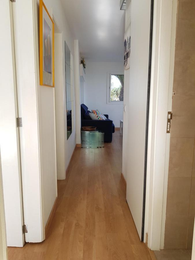 Apartamento Jumilla Vista Mar 22 Πλάγια ντελ Ινγκλές Εξωτερικό φωτογραφία