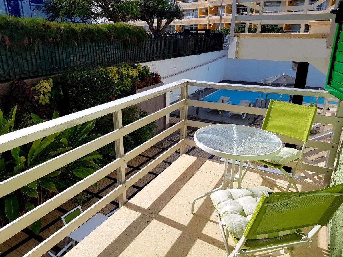 Apartamento Jumilla Vista Mar 22 Πλάγια ντελ Ινγκλές Εξωτερικό φωτογραφία