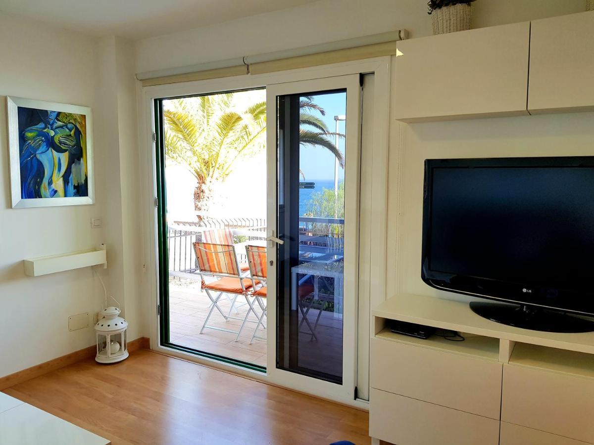 Apartamento Jumilla Vista Mar 22 Πλάγια ντελ Ινγκλές Εξωτερικό φωτογραφία