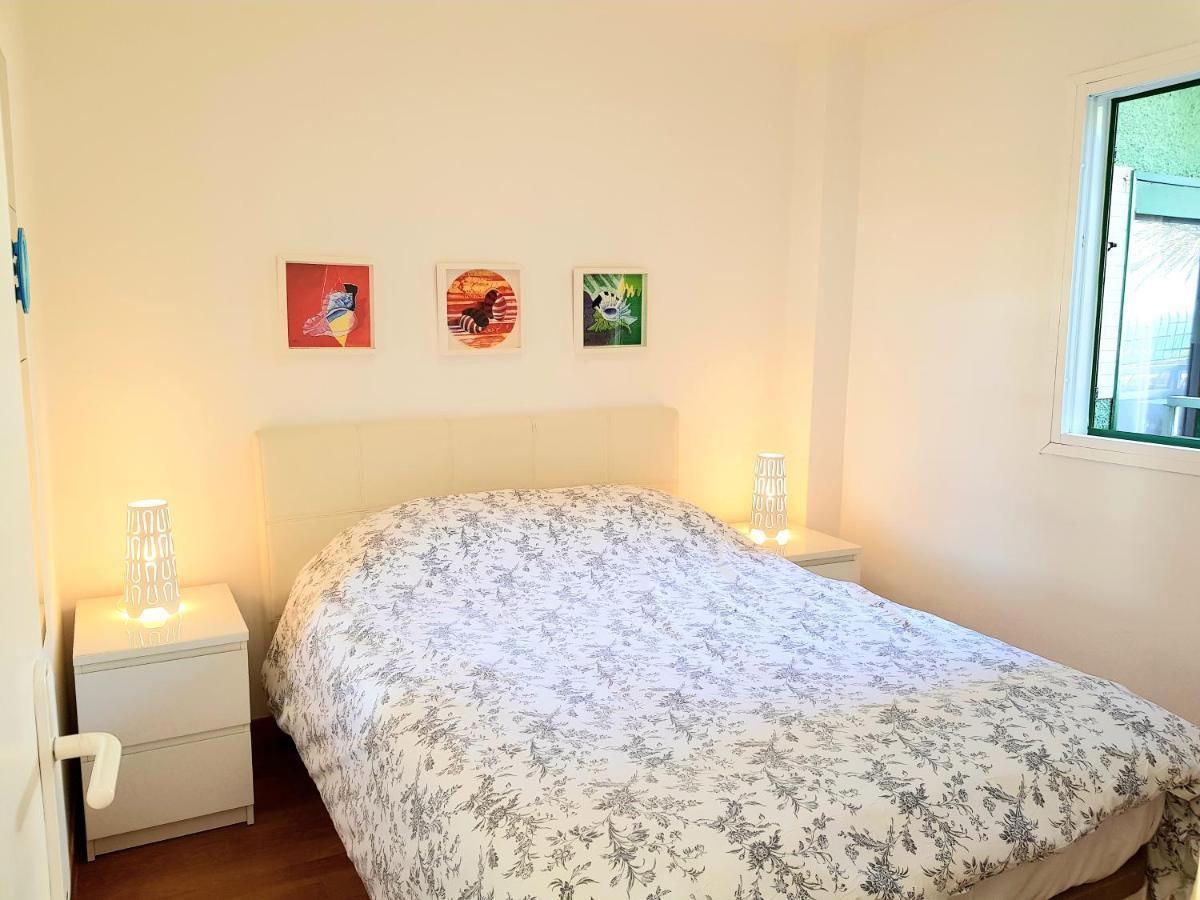 Apartamento Jumilla Vista Mar 22 Πλάγια ντελ Ινγκλές Εξωτερικό φωτογραφία